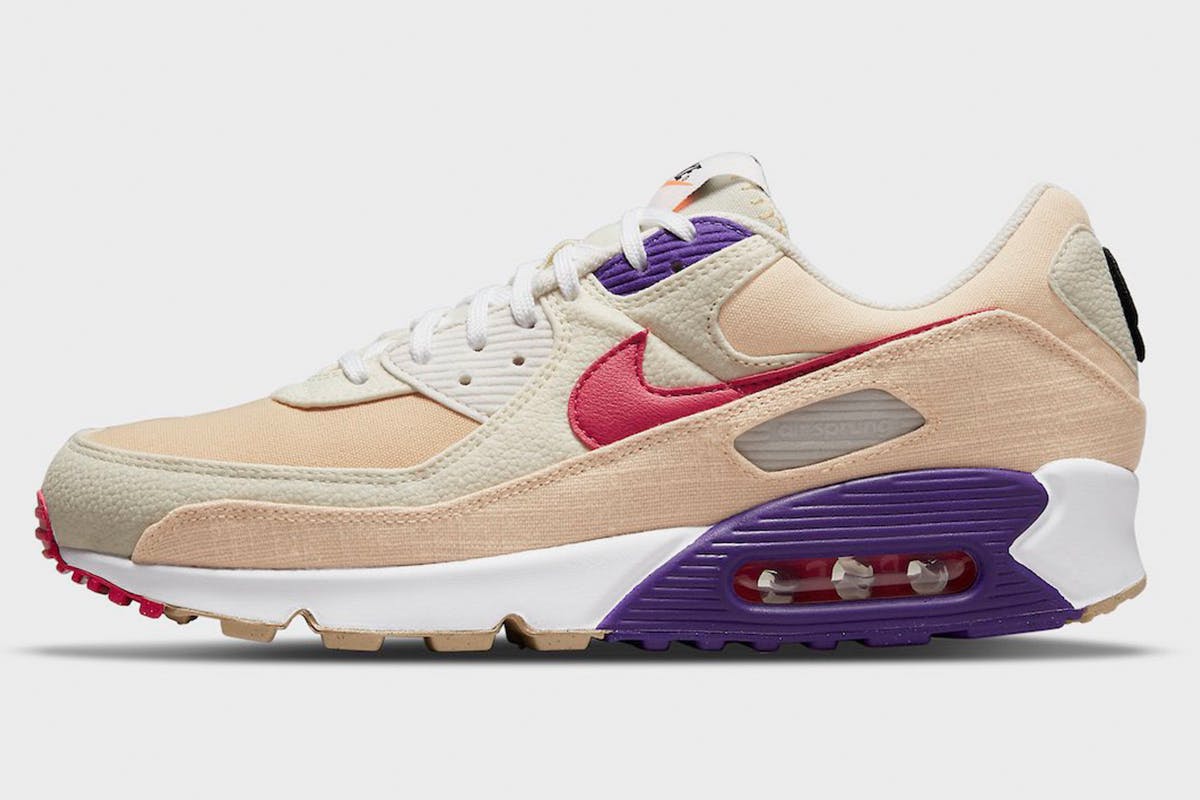 price for nike air max 90